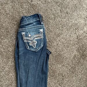 Rock Revival Betty Skinny 27